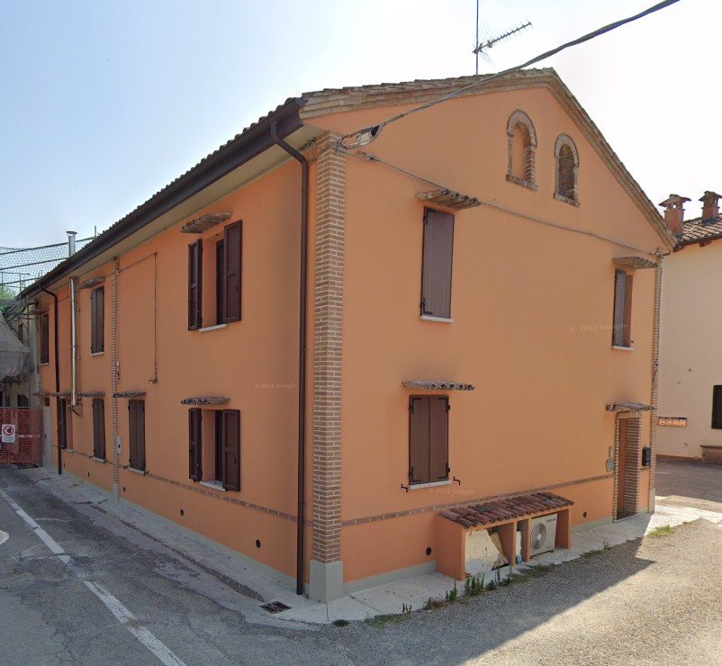Condominio di Via San Biagio, 4630 – Castel San Pietro Terme (BO)