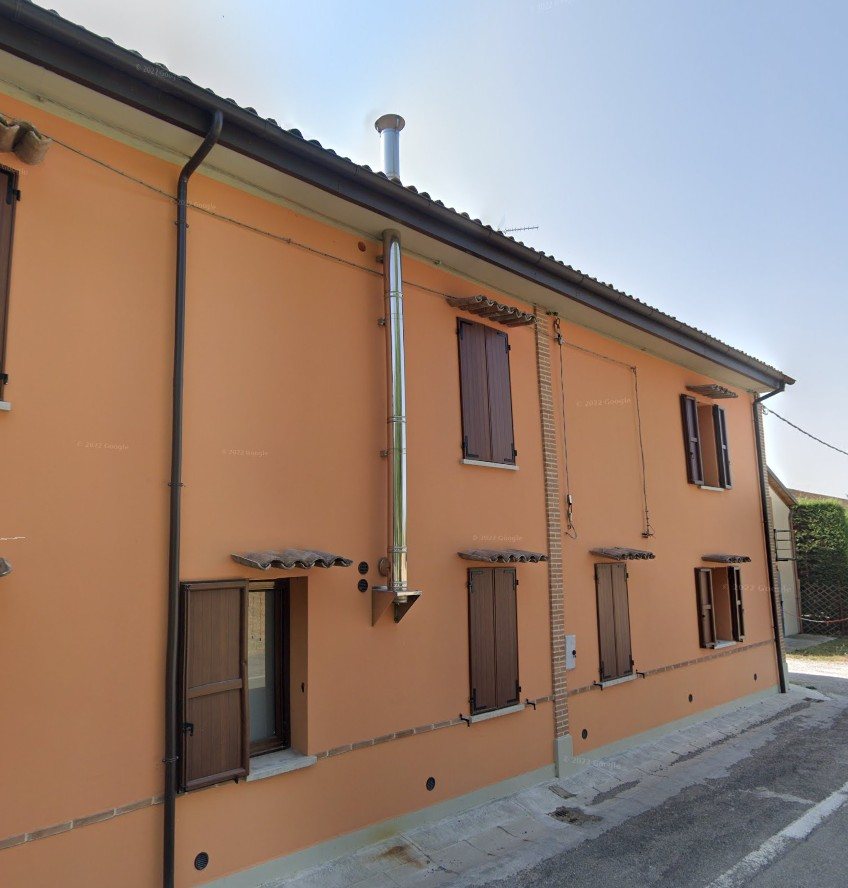 Condominio di Via San Biagio, 4630 – Castel San Pietro Terme (BO)