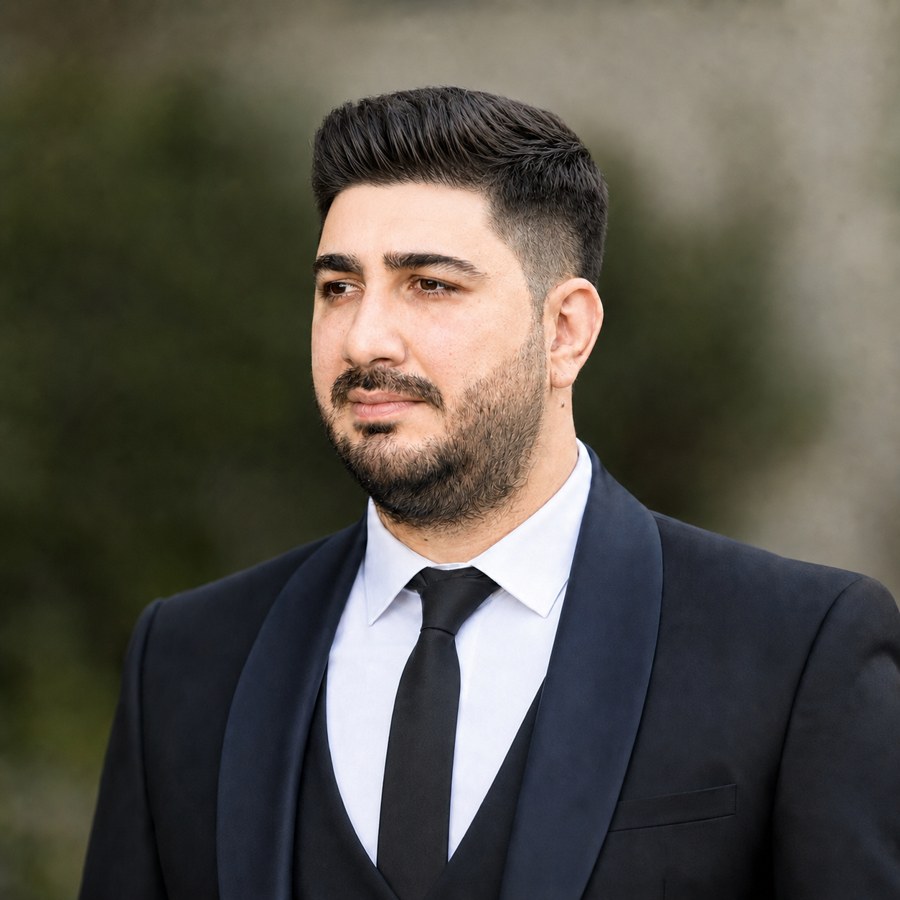 Ing. Emmanuele Santocono