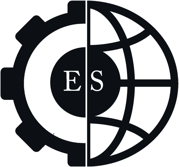 Logo ES