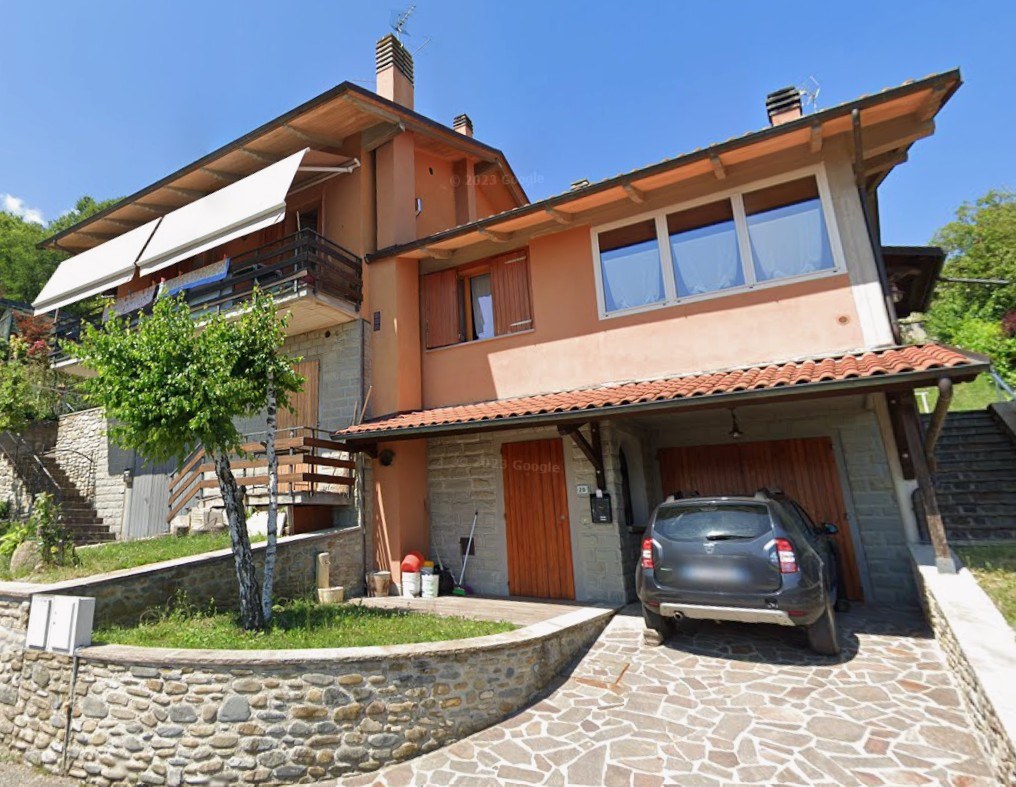Via Fratelli Musolesi, 20-22 – Monzuno (BO)