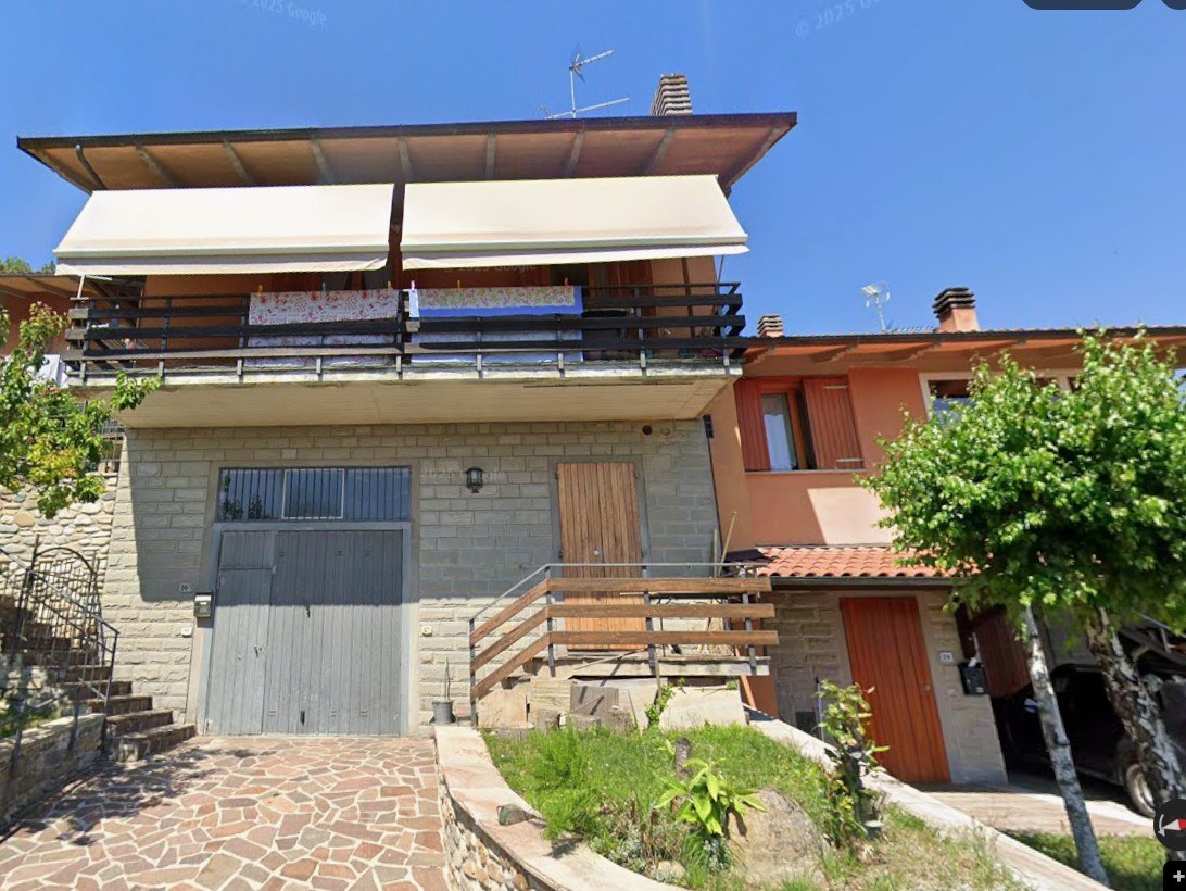 Via Fratelli Musolesi, 20-22 – Monzuno (BO)
