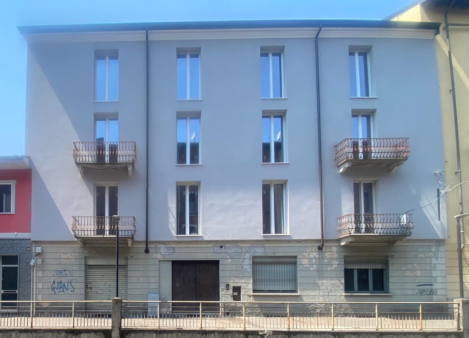 Lavoro Novara