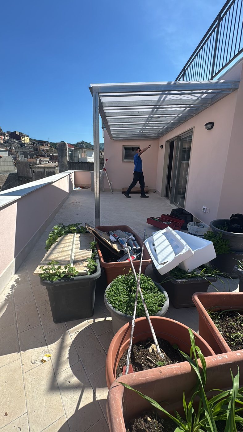 Viale XX Settembre – Lentini (SR)